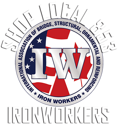 Iron Workers Local 853